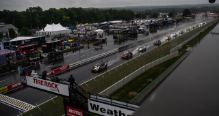 Race  3 – 2026 Porsche Carrera Cup at Road America Race Broadcast (Miami Makeup)