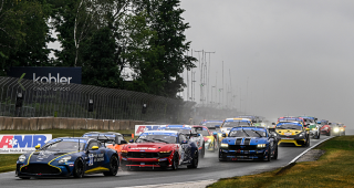 2026 Road America 120 Race Broadcast