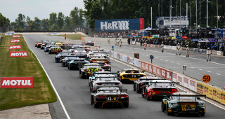 Part 2 – 2026 Motul SportsCar Endurance Grand Prix Race Broadcast