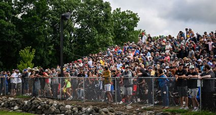 Three Takeaways: Motul SportsCar Endurance Grand Prix