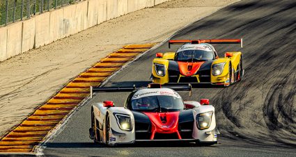Toney Doubles Up with Road America Race Win, Airbnb Endurance Challenge Title