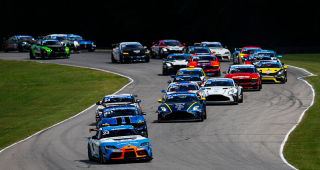 2026 Virginia Is For Racing Lovers Grand Prix Race Broadcast