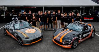 NABME, IMSA President John Doonan