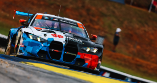 2026 Motul Petit Le Mans Qualifying Broadcast