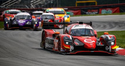 IMSA VP Racing SportsCar Challenge Returns to Barber to Complete 2027 Schedule