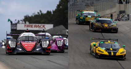 Bronze Cup Battles Beckon Down the Stretch