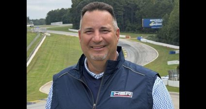 Scott Dolfi Joins Historic Sportscar Racing as General Manager