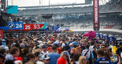 What to Watch for: TireRack.com Battle on the Bricks