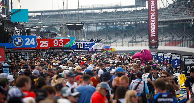 What to Watch for: TireRack.com Battle on the Bricks
