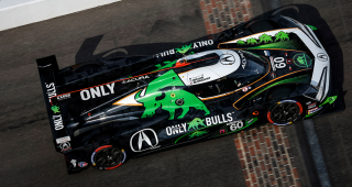 2026 TireRack.com Battle On The Bricks Qualifying Broadcast