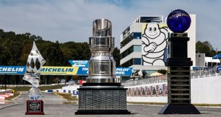 Imsa Weathertech Sportscar Championship