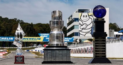 Tale of the Tape: Get Ready for All-Out Battles with IMSA Championships on the Line at Motul Petit Le Mans