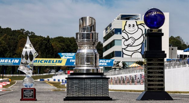 Imsa Weathertech Sportscar Championship