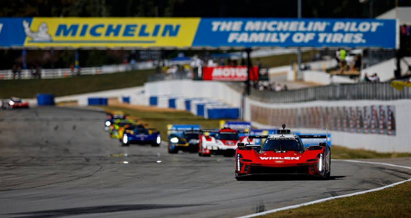 What They’re Saying: Motul Petit Le Mans Prototype Contenders