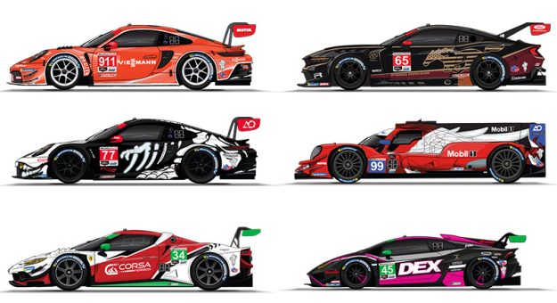 Imsa Plm26 Sixpacknewliveries 093026