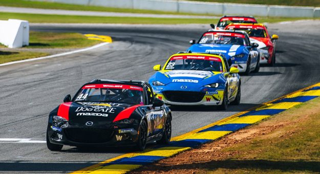 Imsa Plm26 Mx5 R1 44 100126