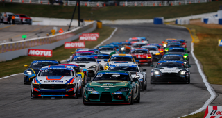 2026 Fox Factory 120 Race Broadcast