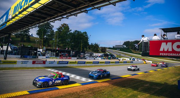 Imsa Plm26 Mx5 42win