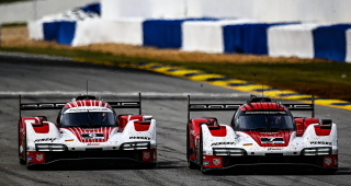 Part 2 – 2026 Motul Petit Le Mans Race Broadcast