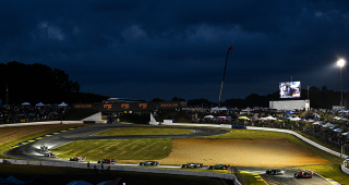 Part 4 – 2026 Motul Petit Le Mans Race Broadcast