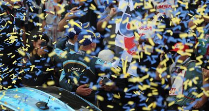 Check Out Michelin Raceway Road Atlanta Race Results and Point Standings Here!