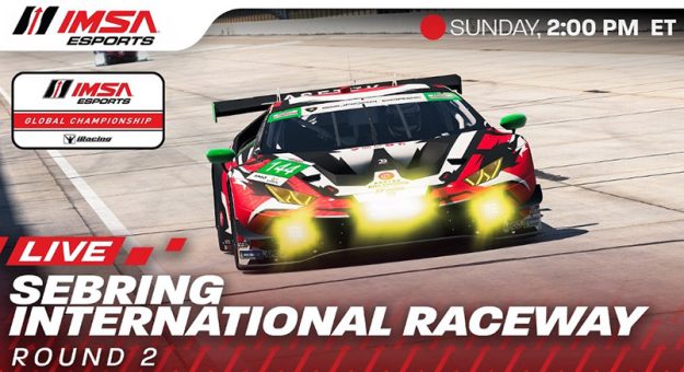 Imsa Esports26 R2 Sebringpreview 100926 Web