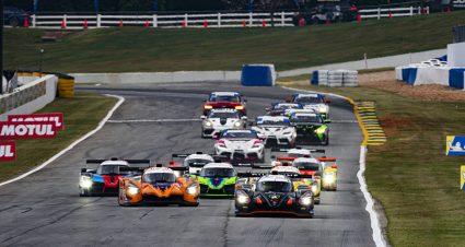Duqueine Expands North American LMP3 Commitment