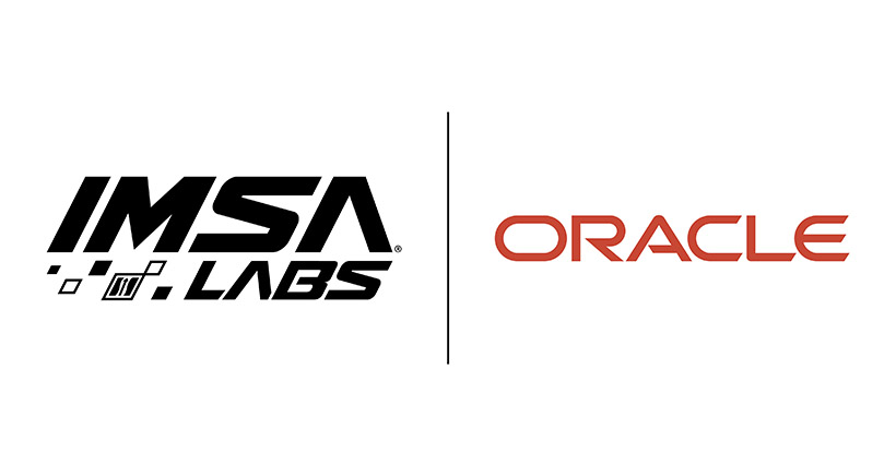 IMSA Labs Announces GhostLap as First Oracle Cloud Innovation Studio Startup